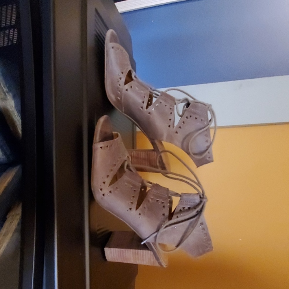 Booties